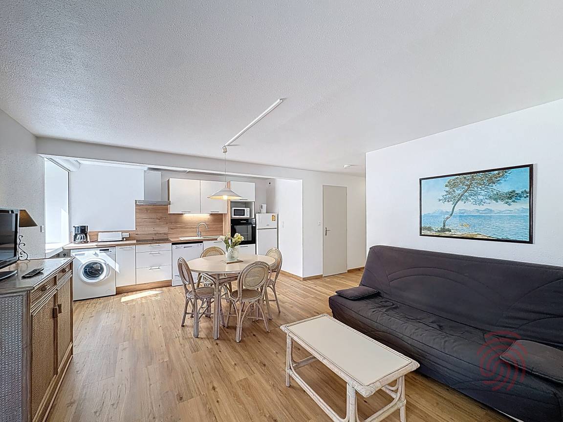 45 M² Appartement ∙ 1 Chambre ∙ 2 Personnes - Lamalou-les-Bains