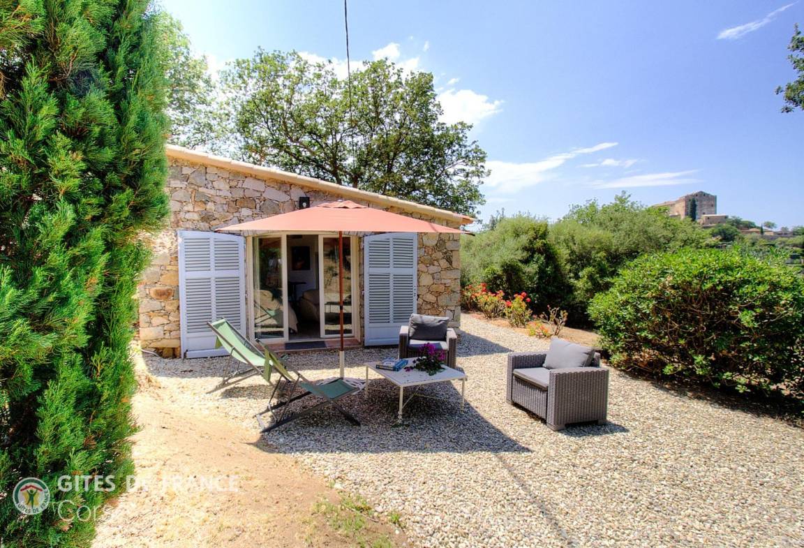 34 m&sup2; G&icirc;te 2 G&auml;ste
