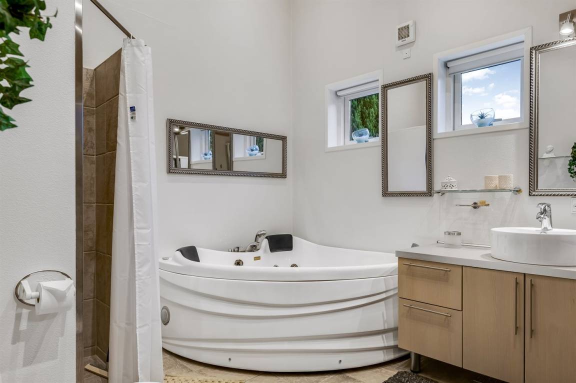 119 m² Ferienhaus ∙ 4 Schlafzimmer ∙ 8 Gäste – Bild 20