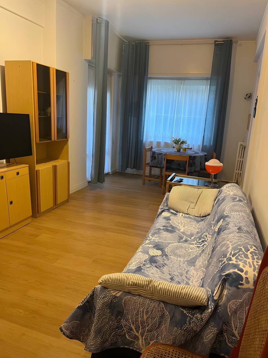 40 M² Huoneisto ∙ 1 Makuuhuone ∙ 4 Vierasta - Rapallo