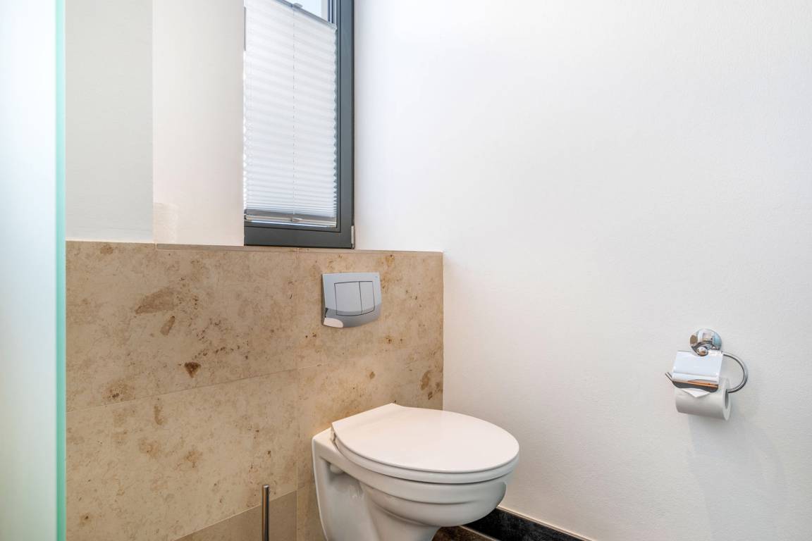 103 m² Ferienwohnung ∙ 2 Schlafzimmer ∙ 4 Gäste – Bild 16