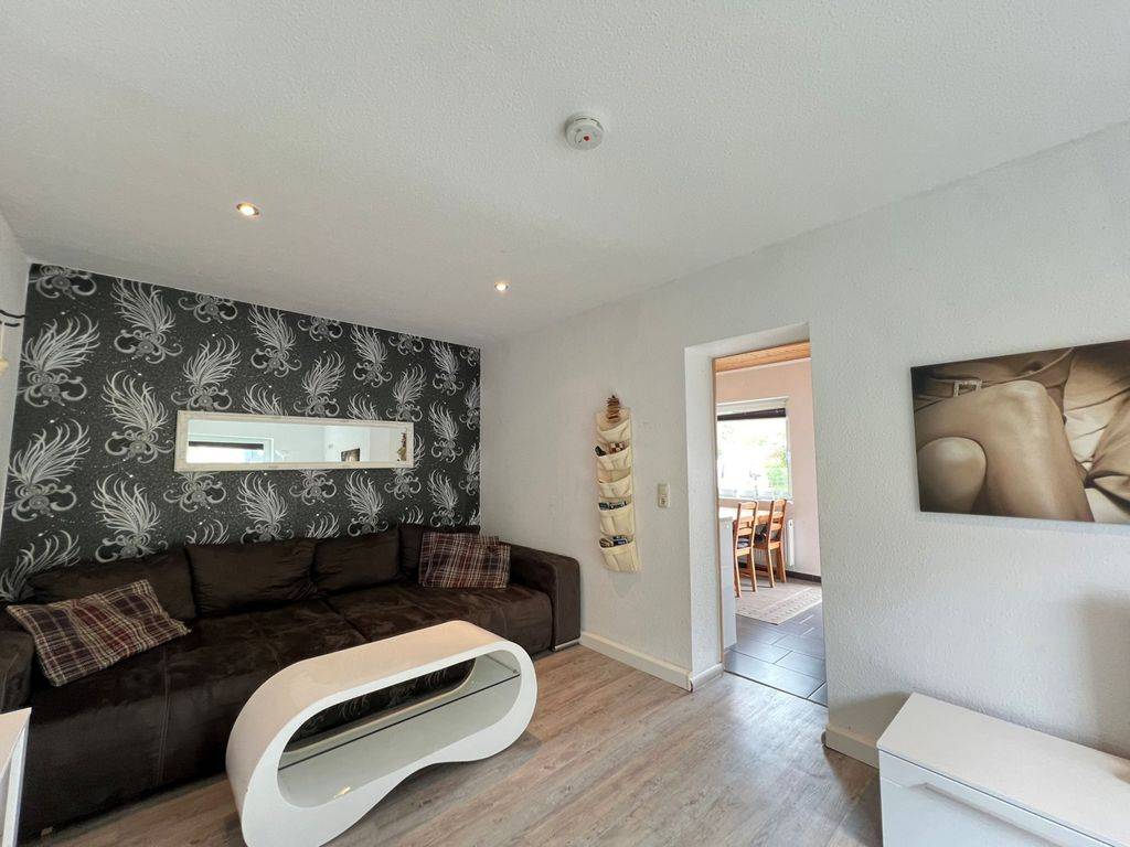 70 M² Bungalow ∙ 2 Slaapkamers ∙ 4 Gasten - Usedom