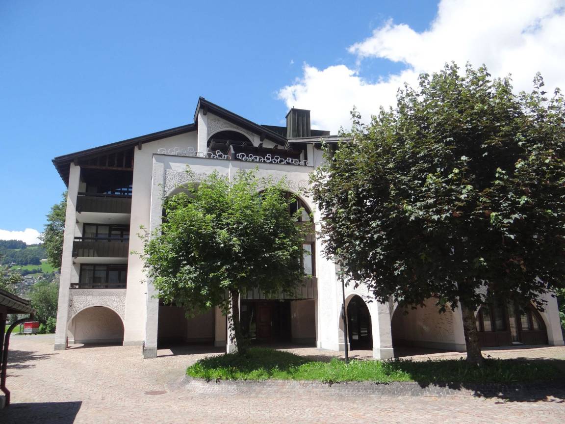 Appartement ∙ 2 Chambres ∙ 4 Personnes - Engelberg