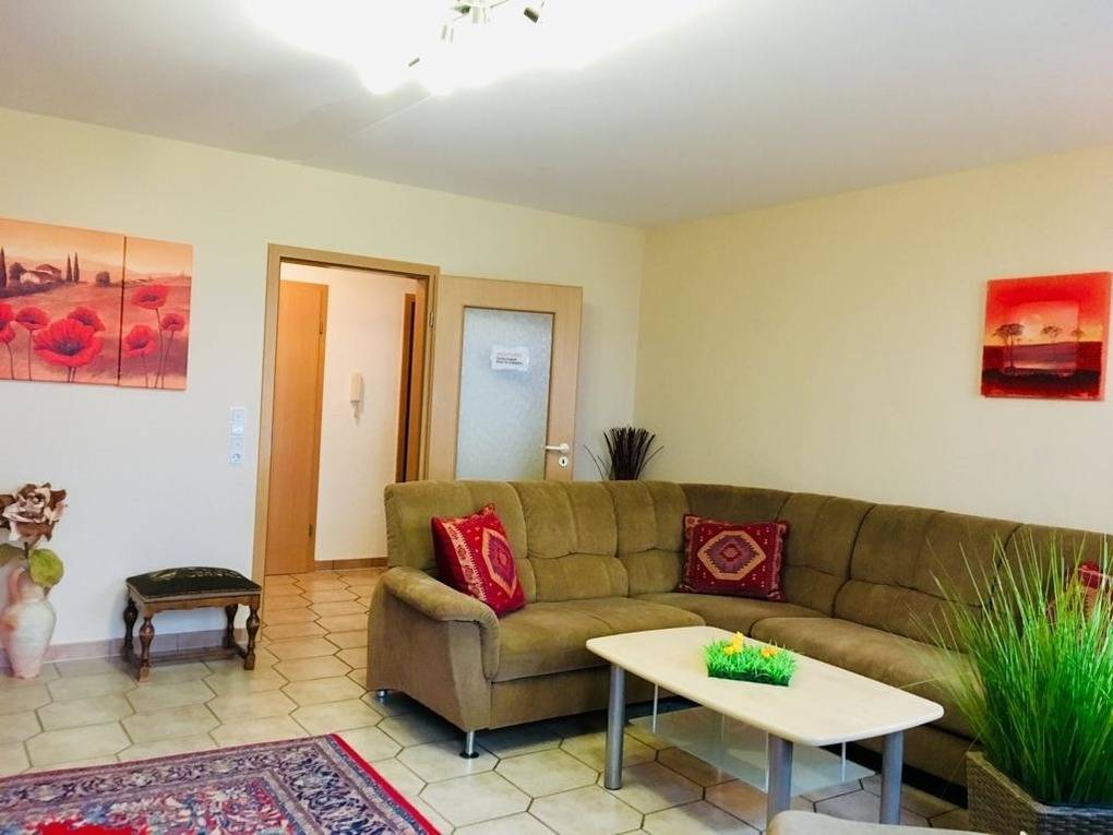 78 m² Ferienwohnung ∙ 2 Schlafzimmer ∙ 4 Gäste – Bild 10