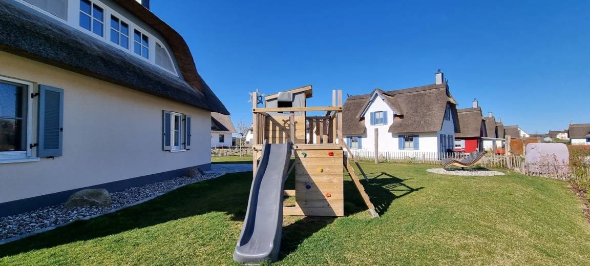105 m² Ferienhaus ∙ 4 Schlafzimmer ∙ 7 Gäste – Bild 26