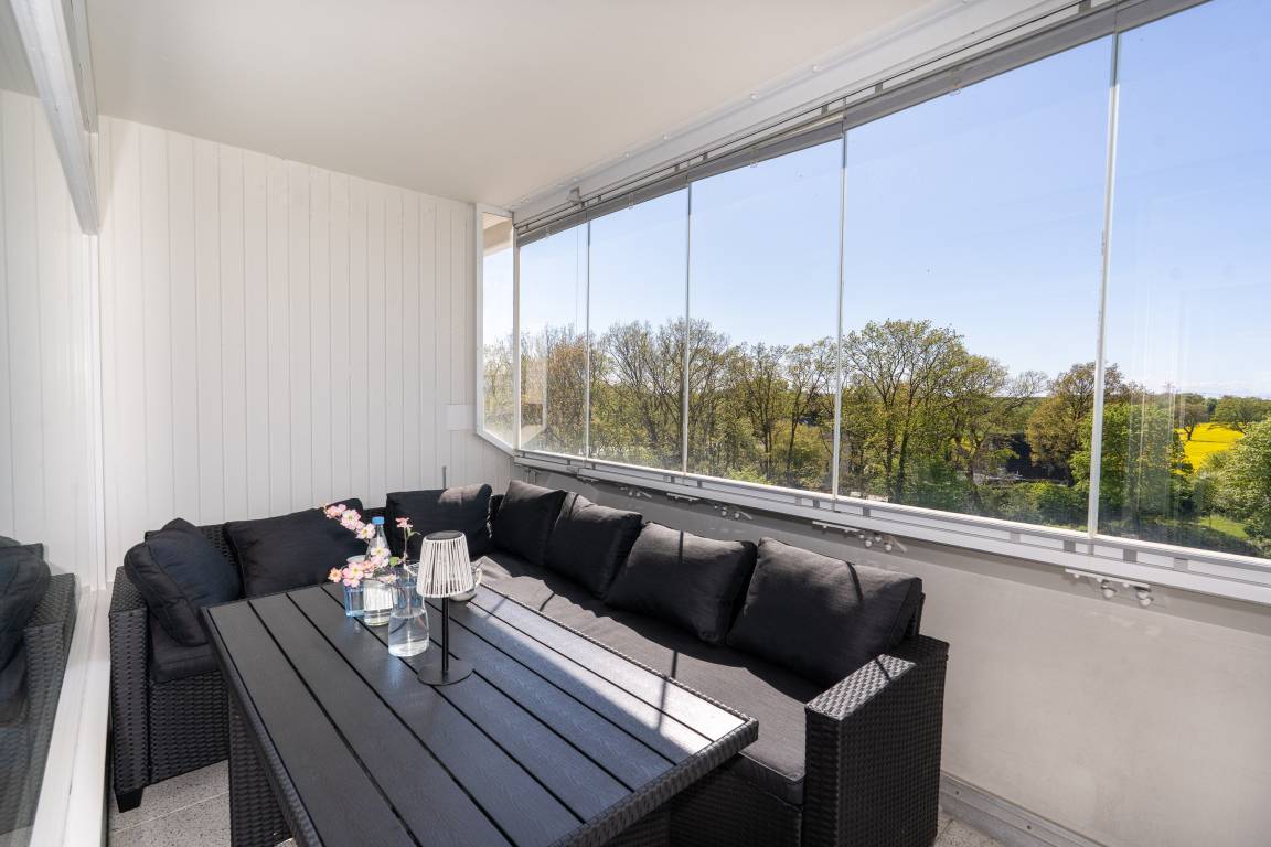 50 m² Ferienwohnung ∙ 2 Schlafzimmer ∙ 4 Gäste – Bild 5