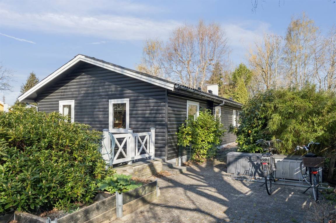 120 m² Ferienhaus ∙ 4 Schlafzimmer ∙ 6 Gäste – Bild 22