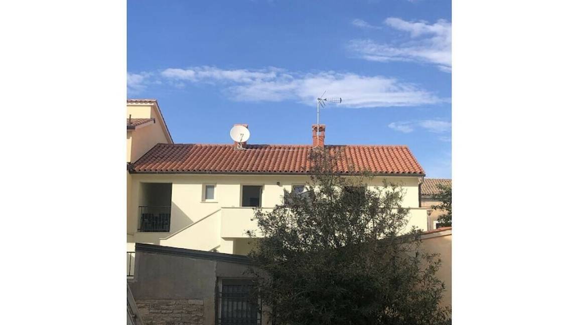 38 M² Maison De Vacances ∙ 1 Chambre ∙ 4 Personnes - Poreč