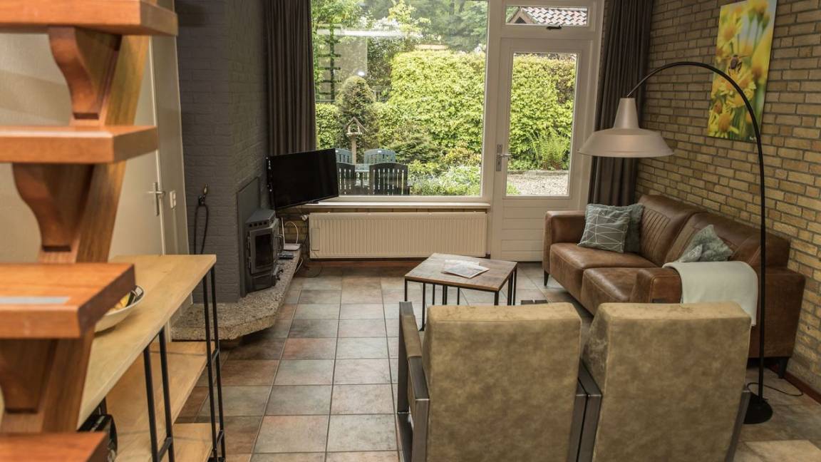 65 M² Apartment ∙ 2 Bedrooms ∙ 4 Guests - Nijmegen