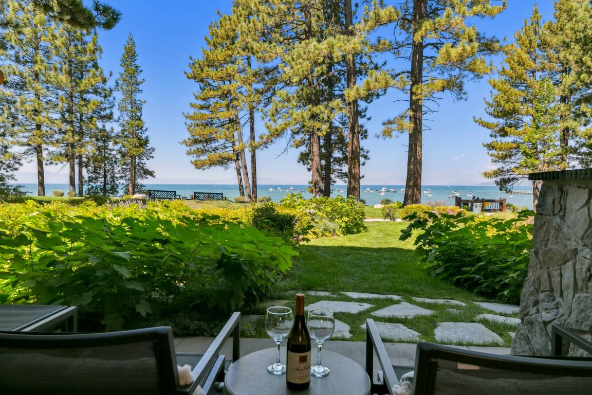 167 M² Appartement En Copropriété ∙ 3 Chambres ∙ 6 Personnes - South Lake Tahoe, CA