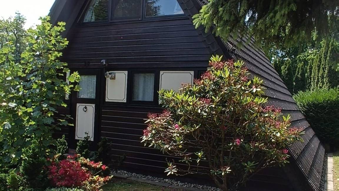 58 M² Ferienhaus ∙ 2 Schlafzimmer ∙ 6 Gäste - Mosbach