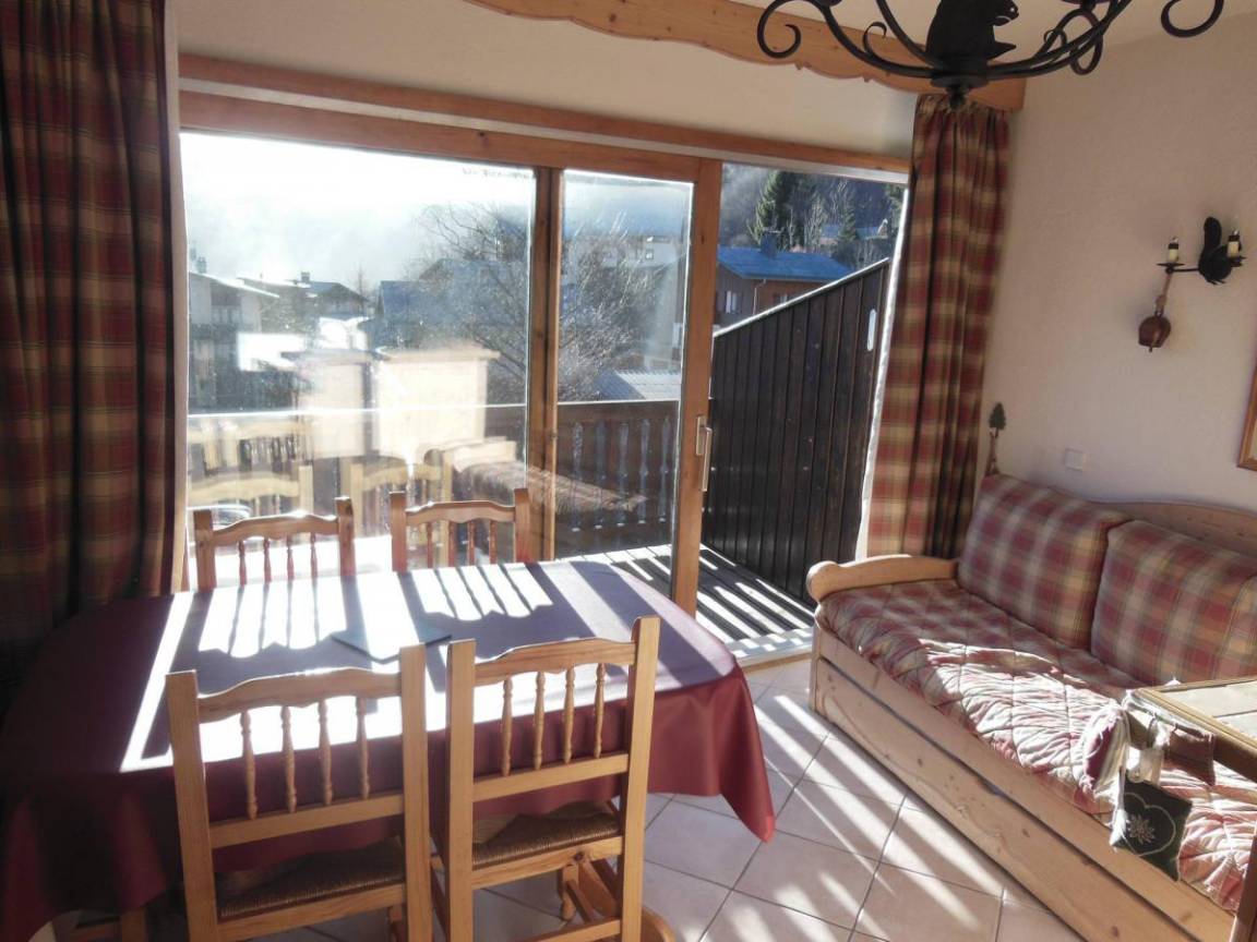 40 m&sup2; Ferienwohnung 1 Schlafzimmer 5 G&auml;ste