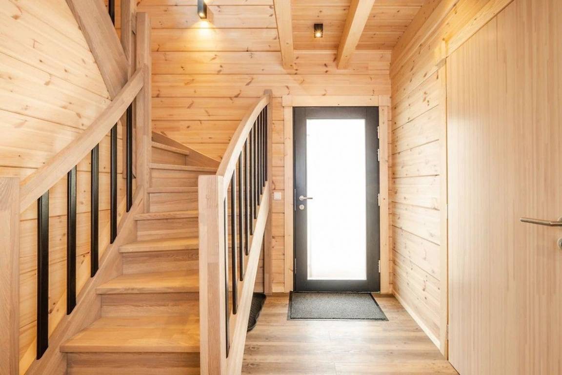 100 m² Ferienhaus ∙ 2 Schlafzimmer ∙ 4 Gäste – Bild 14