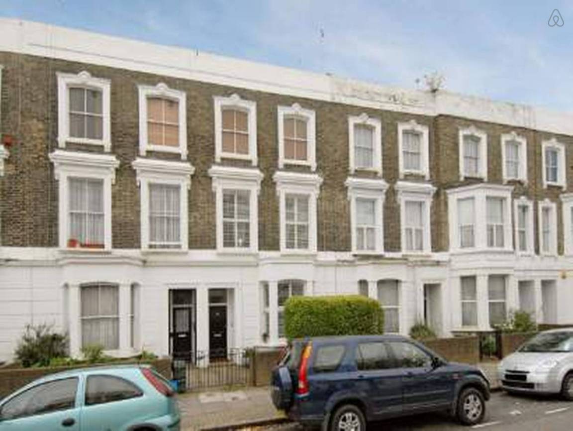 Appartement ∙ 2 Slaapkamers ∙ 5 Gasten - Londen