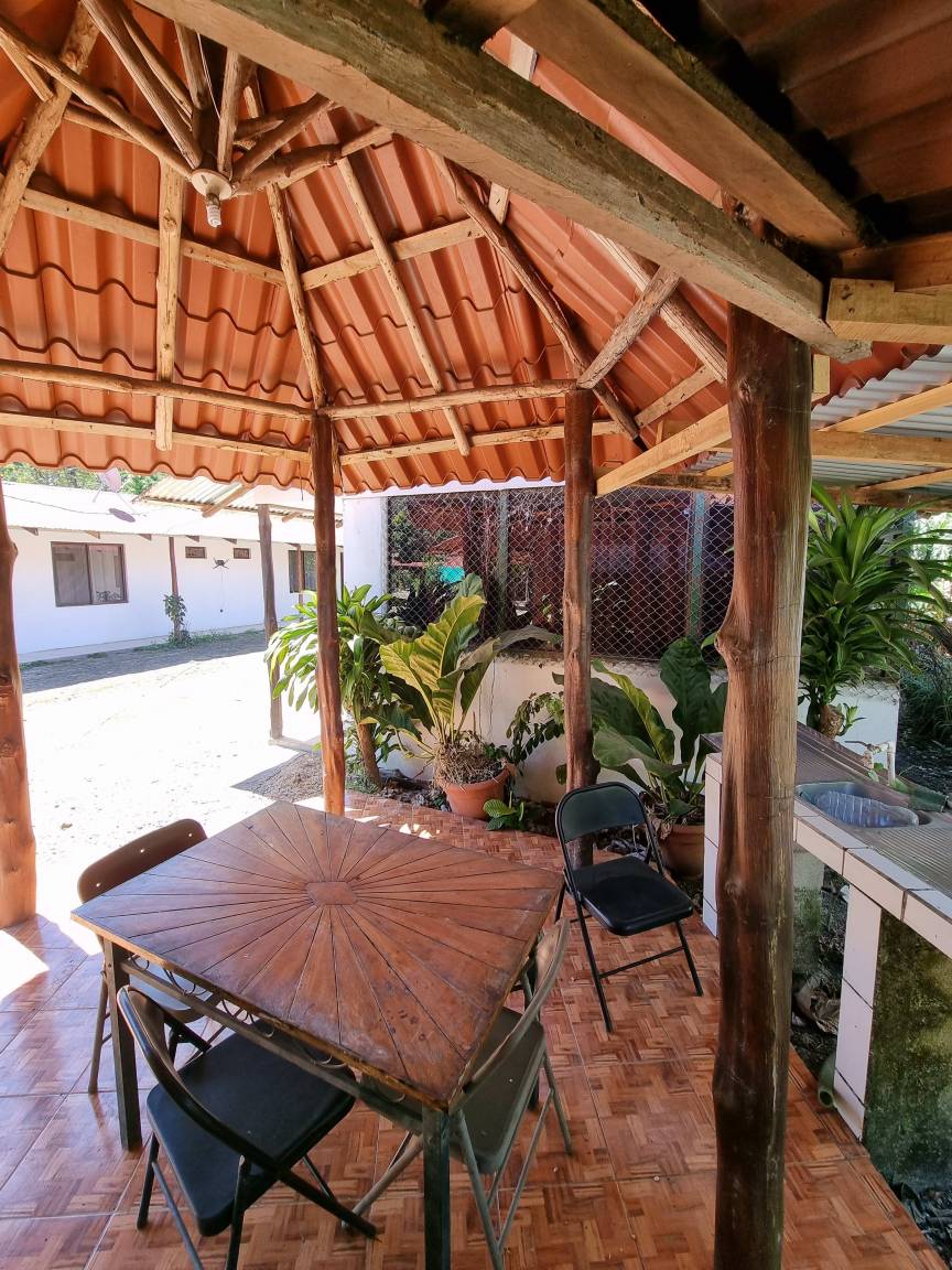 Cabinas Isabel — photo 9