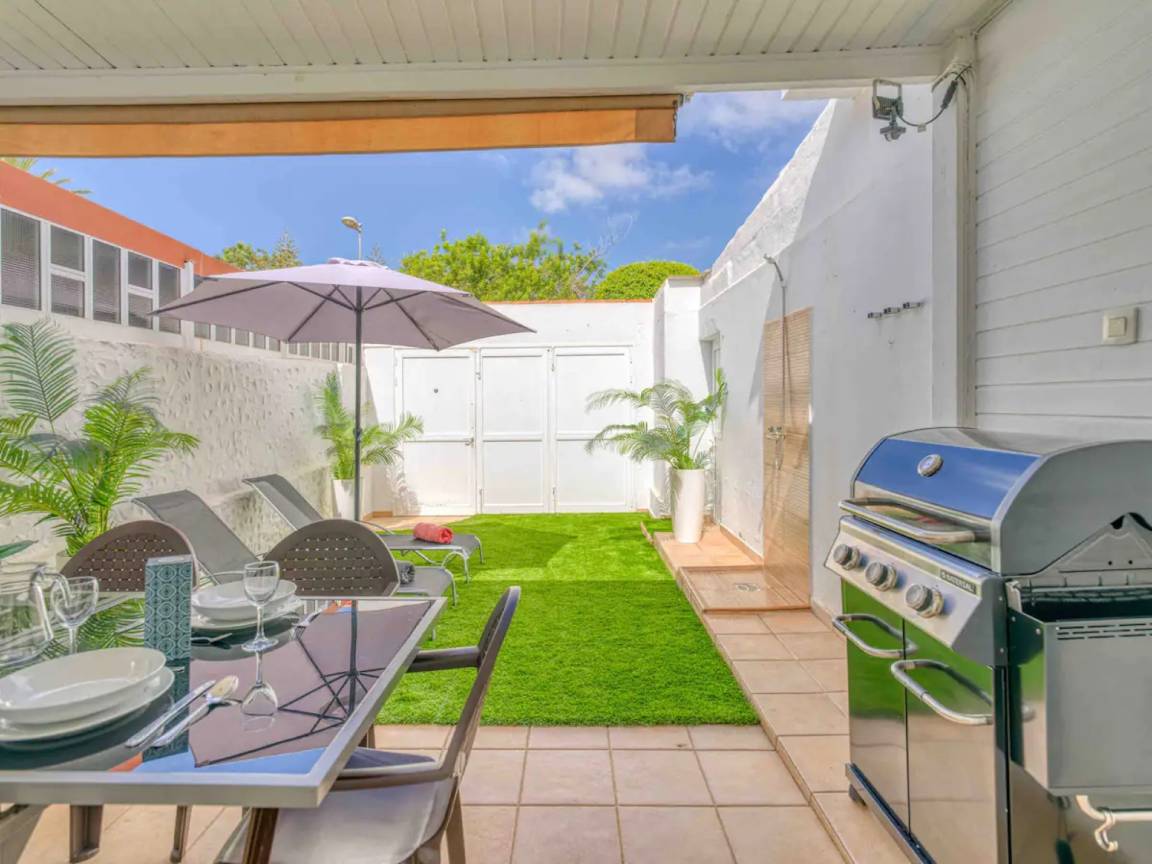 79 M² Apartment ∙ 2 Bedrooms ∙ 5 Guests - Puerto de Mogán