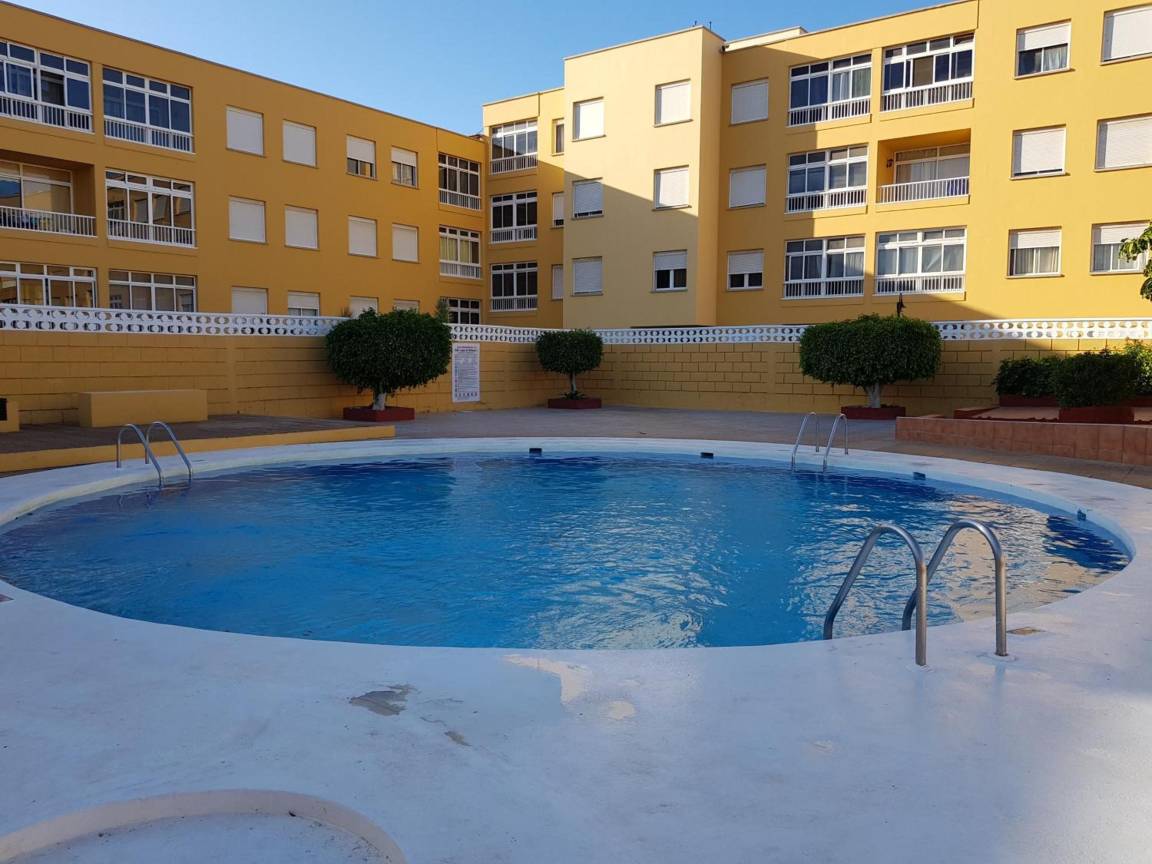 90 M² Apartament ∙ 3 Sypialnie ∙ 7 Gości - San Isidro