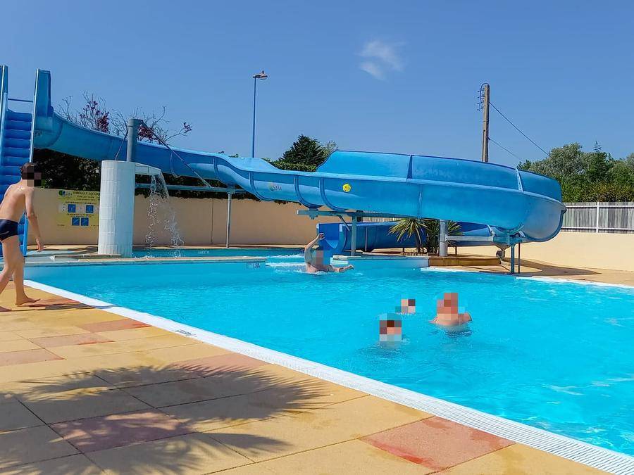 Mobil-home ∙ 3 Chambres ∙ 6 Personnes - Notre-Dame-de-Monts