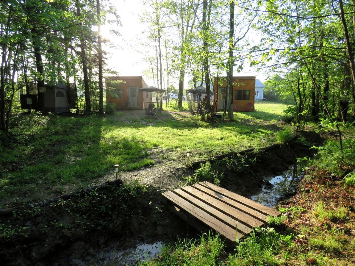 Casa Vacanza ∙ 1 Camera Da Letto ∙ 2 Ospiti - Maine