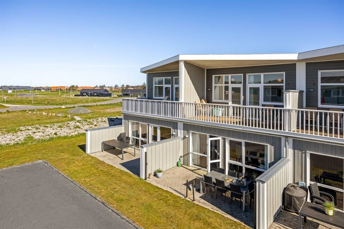 105 m² Ferienwohnung ∙ 4 Schlafzimmer ∙ 8 Gäste – Bild 25
