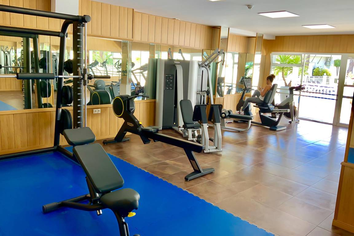 101 M² Chalet ∙ 2 Schlafzimmer ∙ 5 Gäste - Marbella