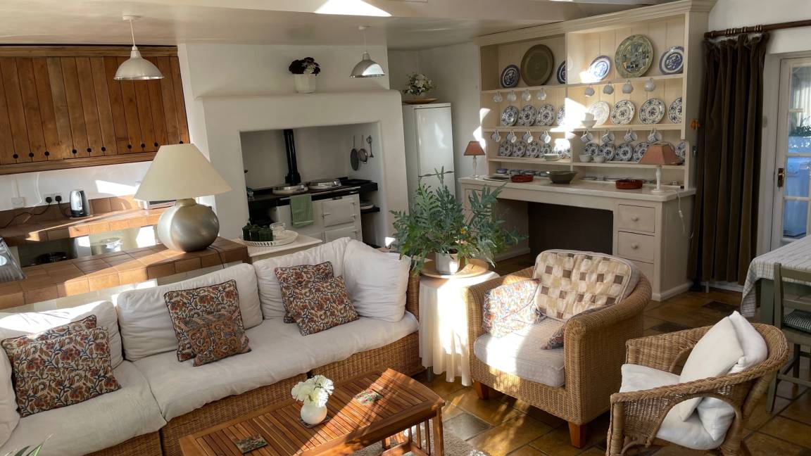 125 M² Villa ∙ 4 Slaapkamers ∙ 8 Gasten - Abidjan