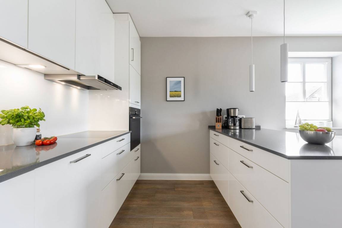 115 m² Ferienhaus ∙ 4 Schlafzimmer ∙ 8 Gäste – Bild 4