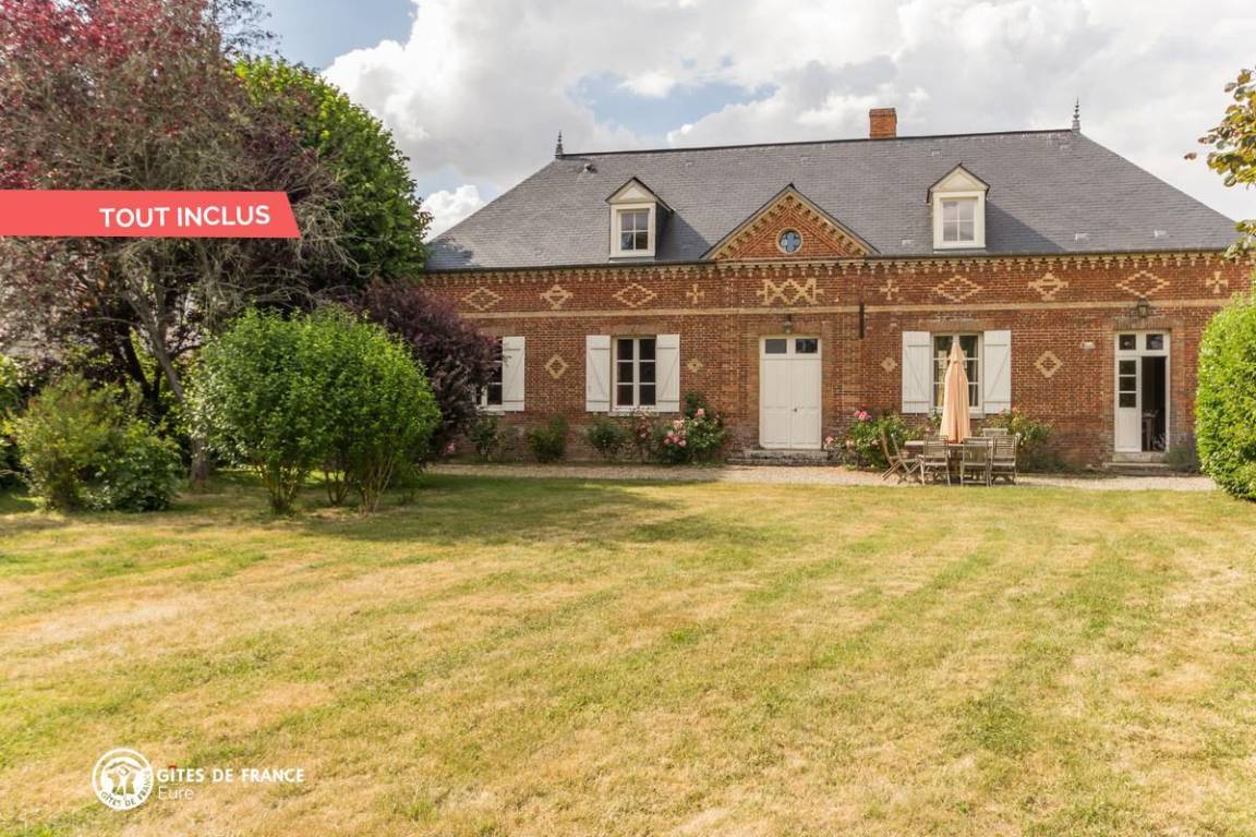 190 m&sup2; G&icirc;te 5 Schlafzimmer 10 G&auml;ste