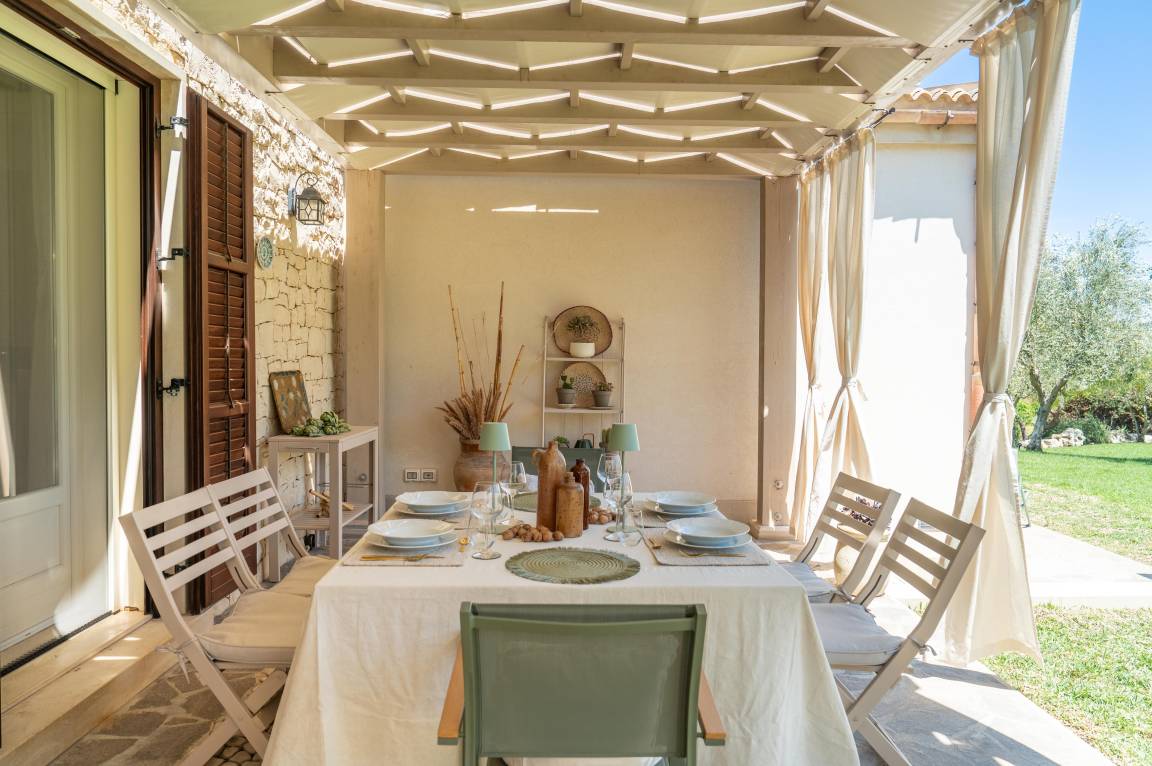 164 M² Villa ∙ 2 Bedrooms ∙ 6 Guests - Pozzallo