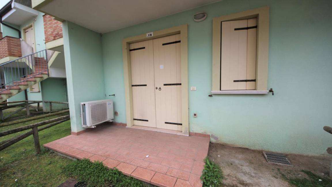 Appartamento Vacanza ∙ 2 Camere Da Letto ∙ 6 Ospiti - Isola di Albarella