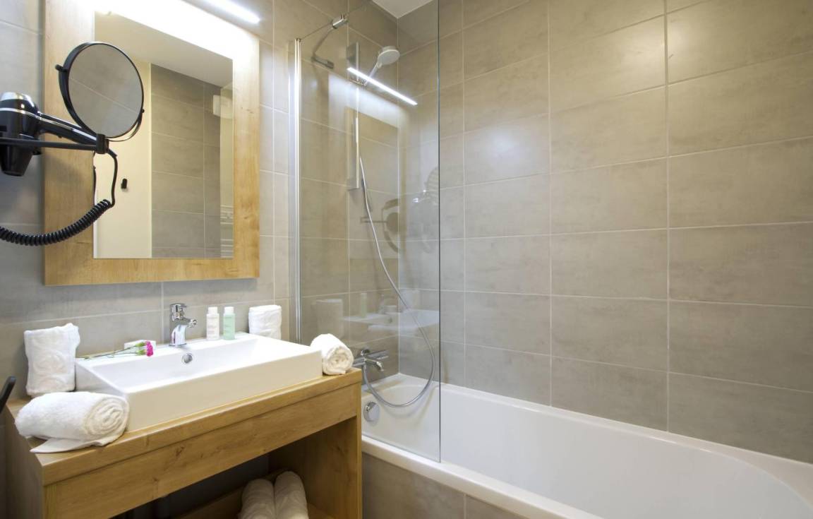 48 m² Ferienwohnung ∙ 2 Schlafzimmer ∙ 8 Gäste – Bild 19