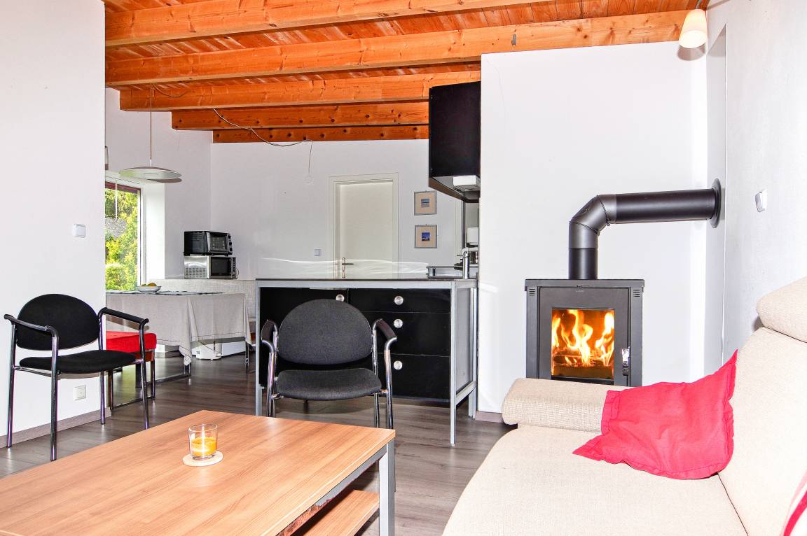49 m² Ferienhaus ∙ 2 Schlafzimmer ∙ 6 Gäste – Bild 5