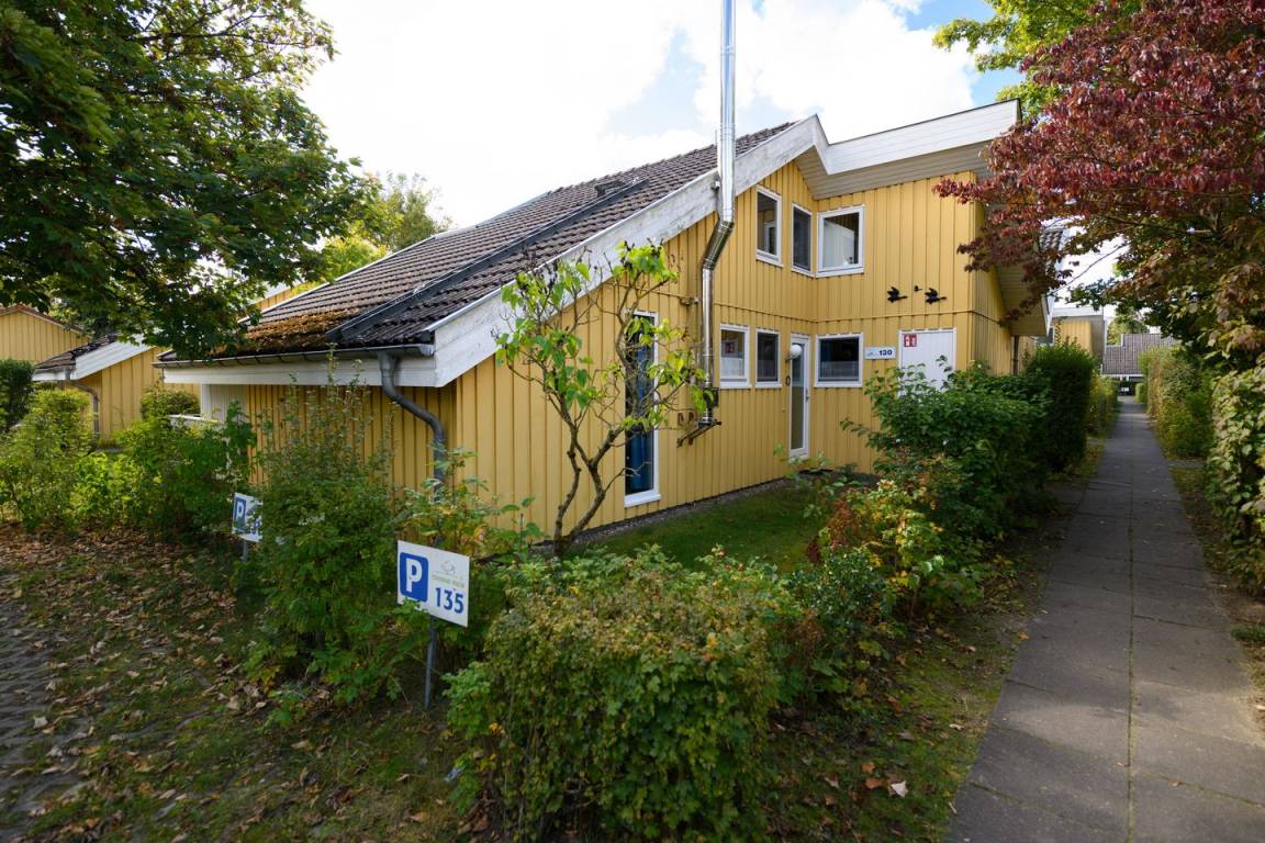81 M² Ferienhaus ∙ 2 Schlafzimmer ∙ 6 Gäste - Rechlin