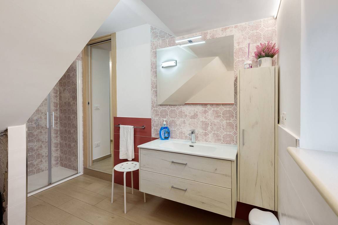 Apartment 'Casa Imperati' with Mountain View, Wi-Fi and Air Conditioning