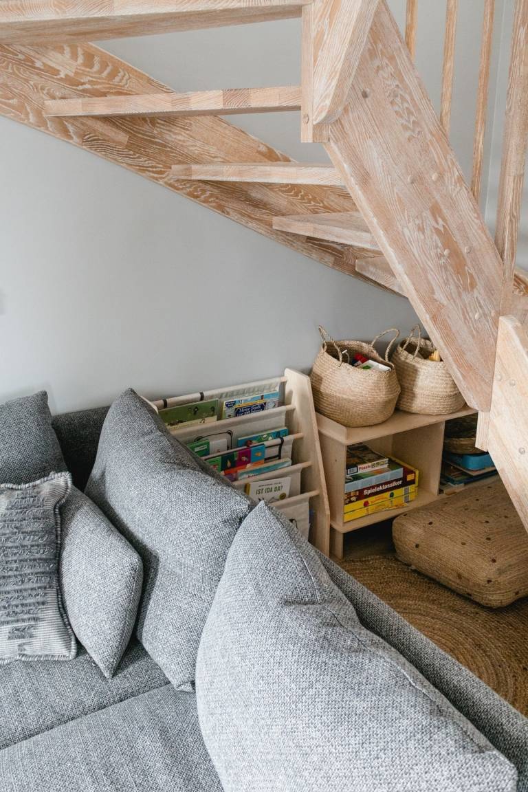 105 m² Ferienhaus ∙ 4 Schlafzimmer ∙ 7 Gäste – Bild 13