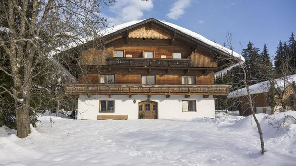60 M² Appartement ∙ 1 Chambre ∙ 5 Personnes - Wilder Kaiser
