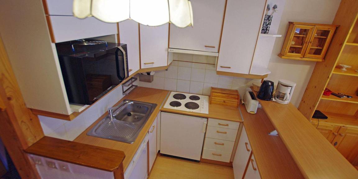 70 m² Ferienwohnung ∙ 3 Schlafzimmer ∙ 8 Gäste – Bild 1