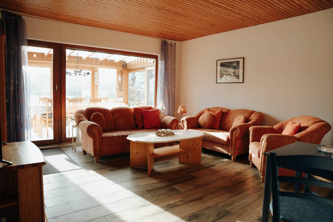 180 m² Ferienhaus ∙ 4 Schlafzimmer ∙ 7 Gäste – Bild 16