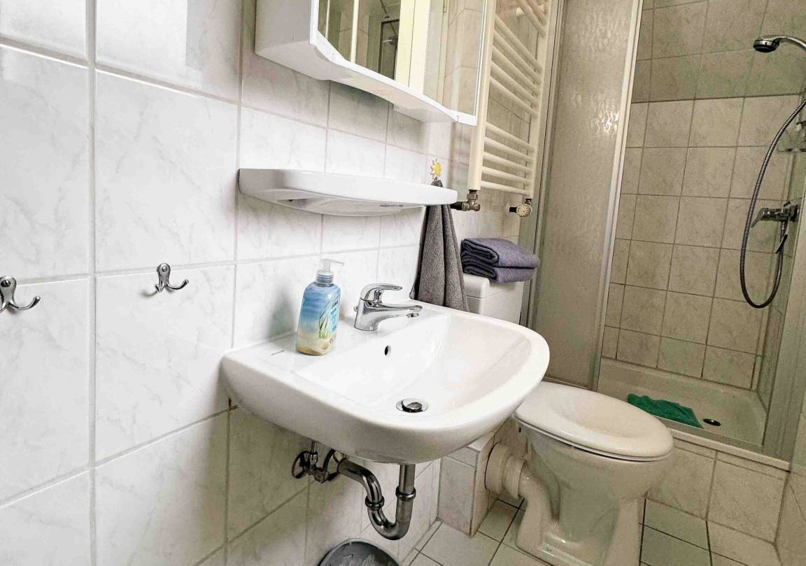 65 m² Ferienwohnung ∙ 2 Schlafzimmer ∙ 4 Gäste – Bild 12