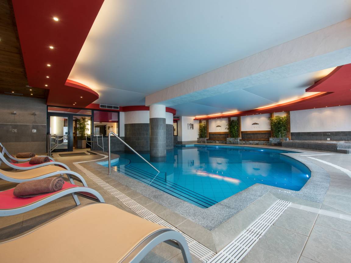 Apartment ∙ 2 Bedrooms ∙ 6 Guests - Les Menuires