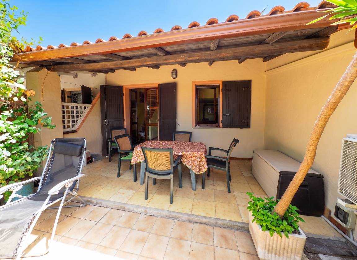 60 M² Casa ∙ 2 Habitaciones ∙ 4 Huéspedes - Sorso