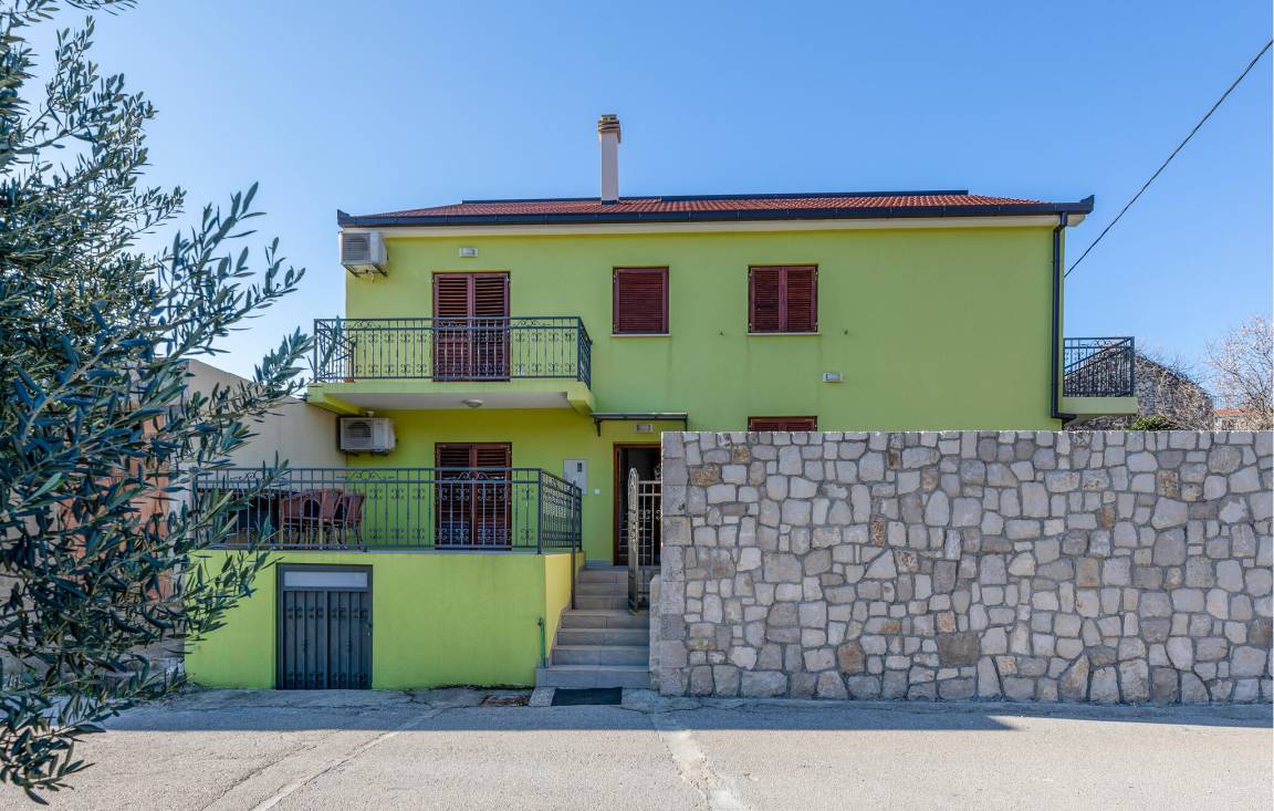 130 M² Casa Vacanza ∙ 3 Camere Da Letto ∙ 6 Ospiti - Neum