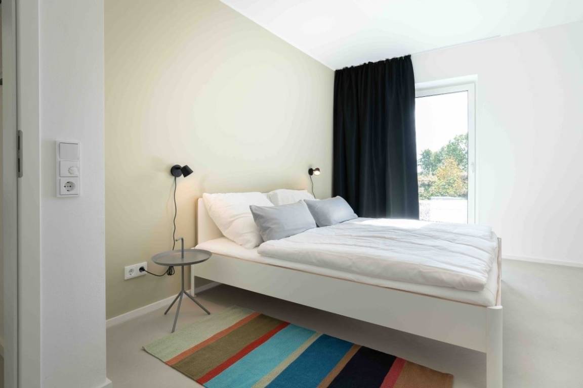 120 m² Ferienhaus ∙ 3 Schlafzimmer ∙ 6 Gäste – Bild 11