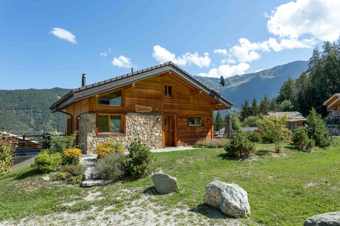 150 M² Huis ∙ 3 Slaapkamers ∙ 8 Gasten - Verbier