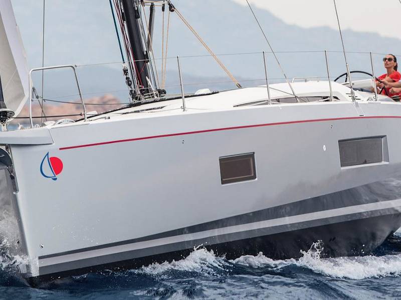 16 M² Hausboot ∙ 3 Schlafzimmer ∙ 6 Gäste - Kroatien
