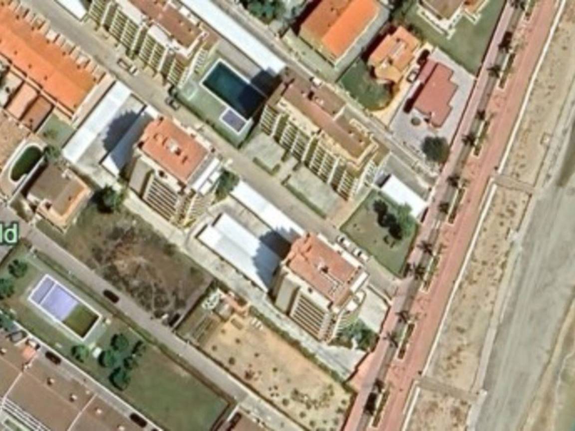 70 M² Appartement ∙ 2 Slaapkamers ∙ 6 Gasten - Vinaròs
