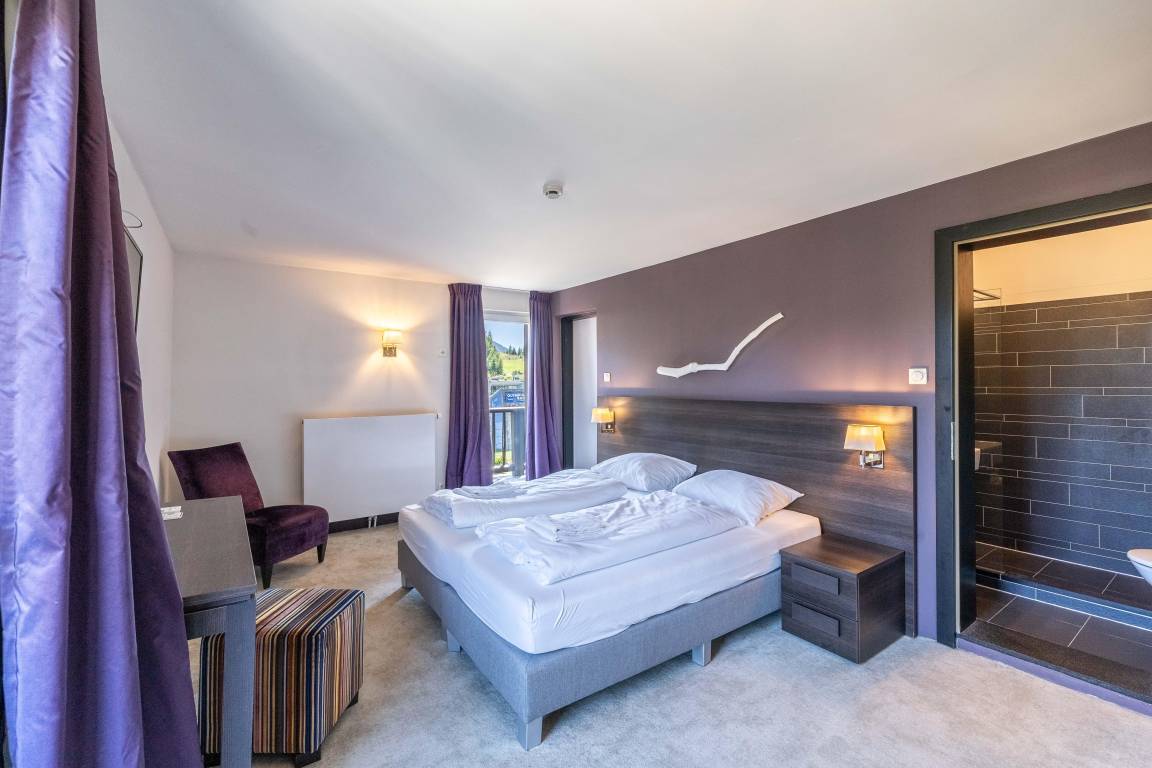 22 M² Hotel ∙ 1 Bedroom ∙ 2 Guests - Seefeld in Tirol