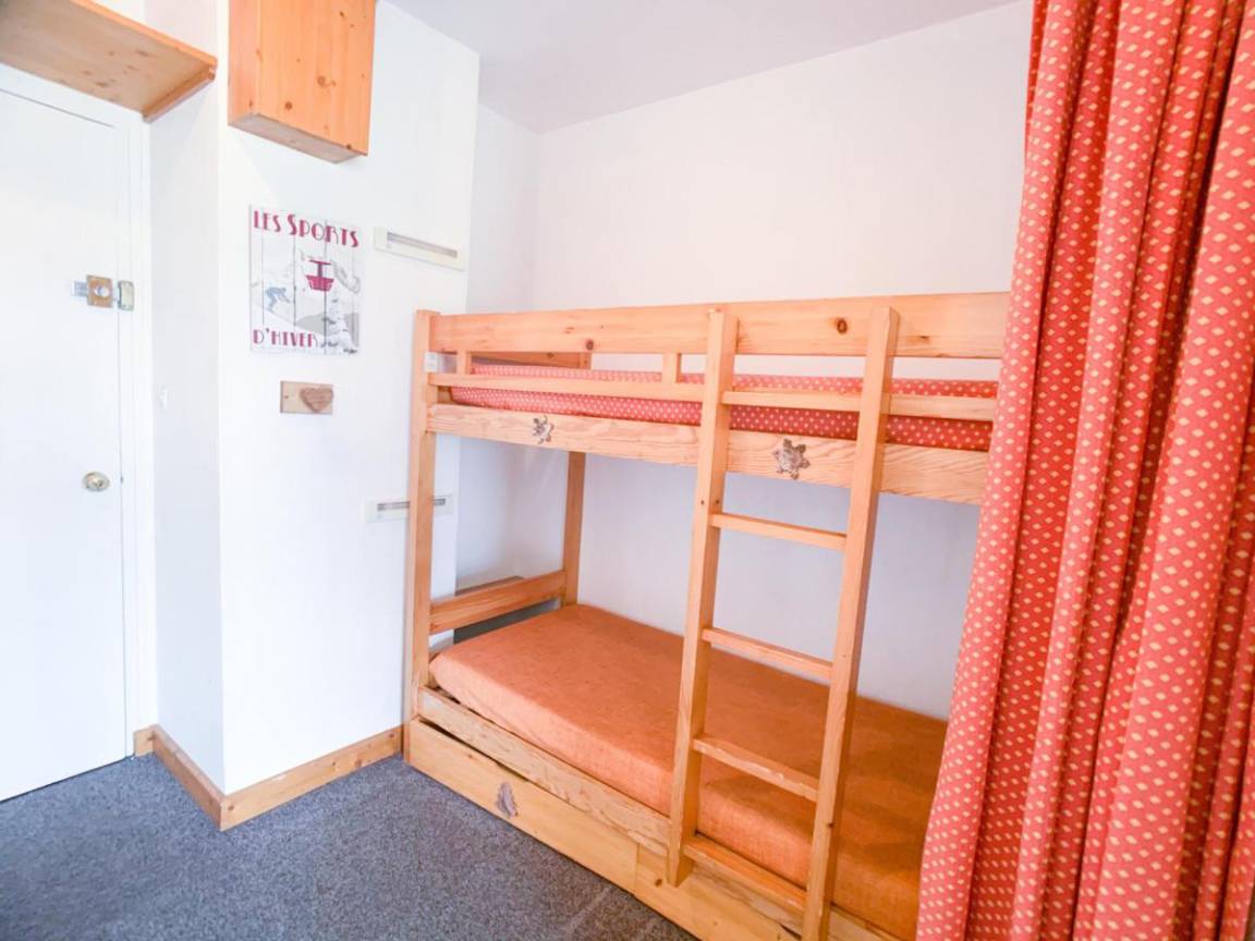 24 m² Studio ∙ 1 Schlafzimmer ∙ 4 Gäste – Bild 4