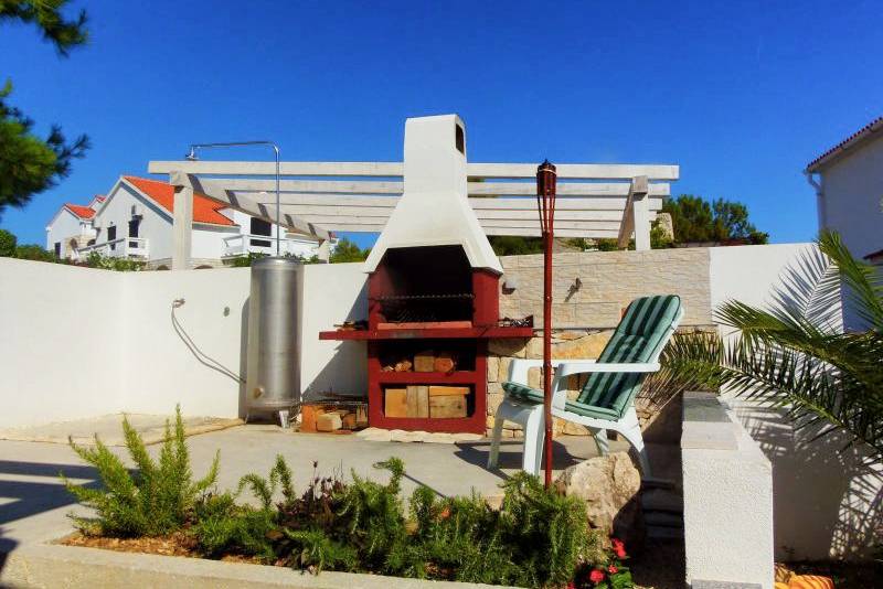 30 M² Appartement ∙ 1 Chambre ∙ 4 Personnes - Pag