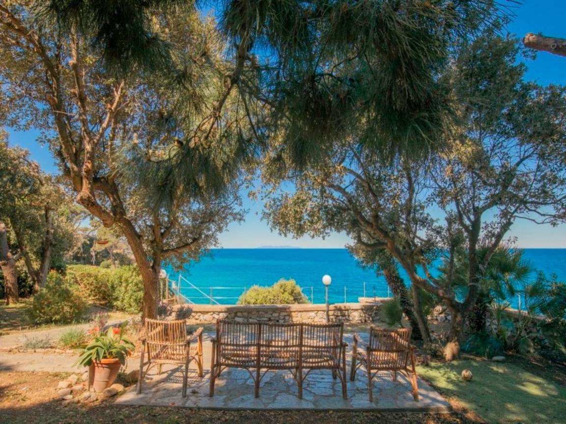 130 M² Casa Vacanza ∙ 3 Camere Da Letto ∙ 5 Ospiti - Portoferraio